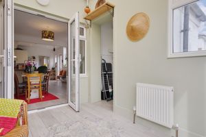 Conservatory- click for photo gallery